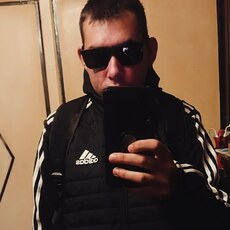 Фотография мужчины Слава, 26 лет из г. Холмск