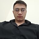 Стас, 19 лет
