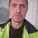 Владимир, 45 лет