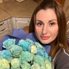 Фотография девушки Марина, 35 лет из г. Владимир