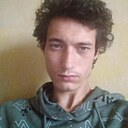 Тим, 25 лет