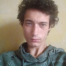 Фотография мужчины Тим, 25 лет из г. Бугульма
