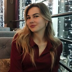 Фотография девушки Дария, 22 года из г. Вурнары