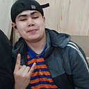 Женя, 18 лет