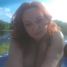 Фотография девушки Ксюша, 50 лет из г. Заполярный