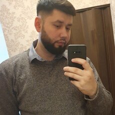 Фотография мужчины Рустам, 32 года из г. Янгиюль
