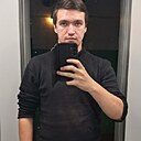 Николай, 25 лет