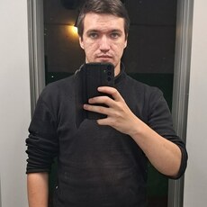 Фотография мужчины Николай, 25 лет из г. Воронеж