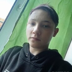 Фотография мужчины Сергей, 19 лет из г. Курган