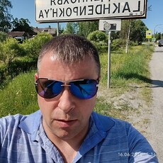 Фотография мужчины Юрий, 38 лет из г. Приозерск