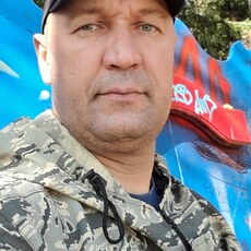 Фотография мужчины Алексей, 49 лет из г. Верхний Уфалей