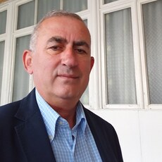 Фотография мужчины Мамед, 57 лет из г. Серпухов