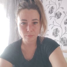 Фотография девушки Дарья, 36 лет из г. Иркутск