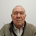Болат, 63 года