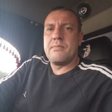 Фотография мужчины Владимир, 40 лет из г. Щекино