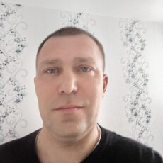 Фотография мужчины Дмитрий, 38 лет из г. Петриков