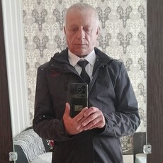 Фотография мужчины Олег, 57 лет из г. Москва
