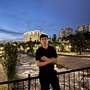 Дамир, 23 года