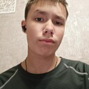 Арсений, 24 года