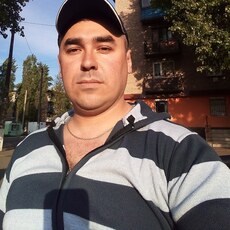 Фотография мужчины Ромэо, 40 лет из г. Суходольск