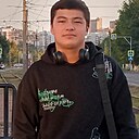 Yorqinbek, 18 лет