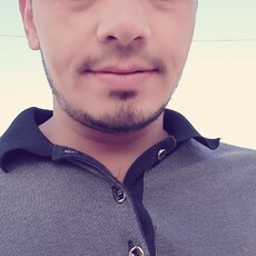 Фотография мужчины Zafar, 31 год из г. Анжеро-Судженск