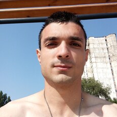 Фотография мужчины Али, 21 год из г. Липецк