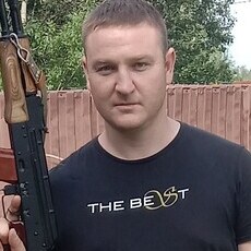 Фотография мужчины Михаил, 41 год из г. Руза