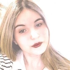Фотография девушки Марина, 22 года из г. Томск