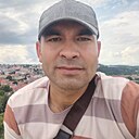 Хуснидин, 35 лет