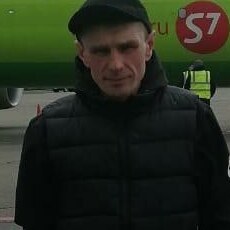 Фотография мужчины Кирилл, 40 лет из г. Братск