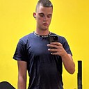 Андрей, 20 лет