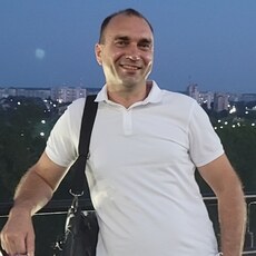 Фотография мужчины Юрий, 45 лет из г. Могилев