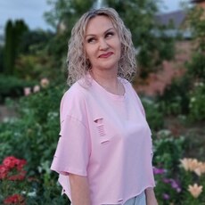Фотография девушки Лена, 52 года из г. Каневская
