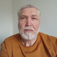 Фотография мужчины Олег, 64 года из г. Алматы