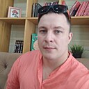 Михаил, 35 лет