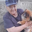 Марьям, 68 лет