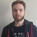 Евгений, 25 лет