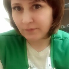 Фотография девушки Татьяна, 41 год из г. Красноярск
