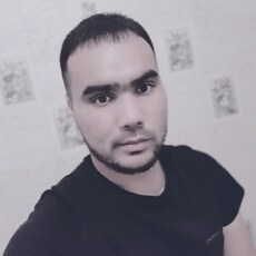 Фотография мужчины Игорь, 33 года из г. Улан-Удэ