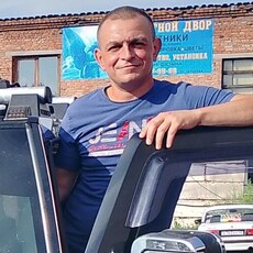 Фотография мужчины Андрей, 41 год из г. Новокузнецк