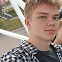 Данил, 18 лет