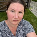 Яна, 43 года