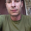 Костя, 33 года