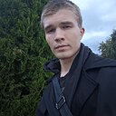 Дмитрий, 19 лет