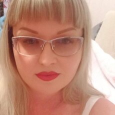 Фотография девушки Мария, 47 лет из г. Самара