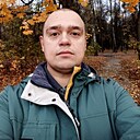 Дмитрий, 39 лет