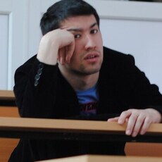 Фотография мужчины Акбар, 32 года из г. Верхнедвинск