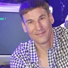 Фотография мужчины Эдуард, 45 лет из г. Сыктывкар