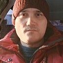 Рустам, 41 год